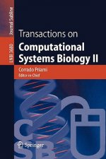Transactions on Computational Systems Biology II. Vol.2