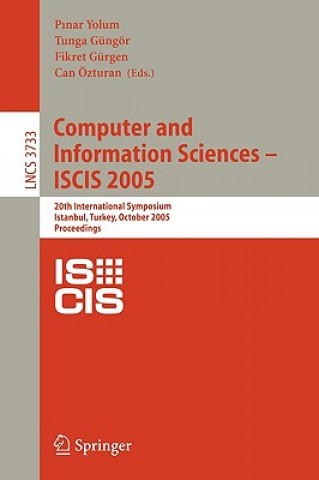 Computer and Information Sciences - ISCIS 2005
