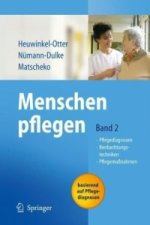 Menschen Pflegen