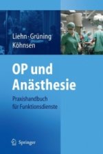 Op Und Anasthesie