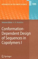 Conformation-Dependent Design of Sequences in Copolymers I