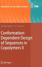 Conformation-Dependent Design of Sequences in Copolymers II