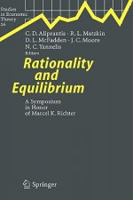 Rationality and Equilibrium