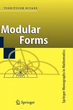 Modular Forms