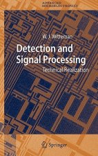 Detection and Signal Processing