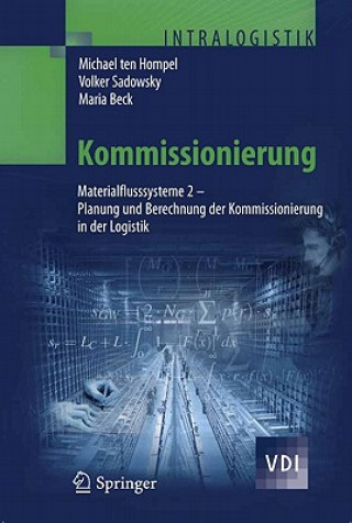 Kommissionierung