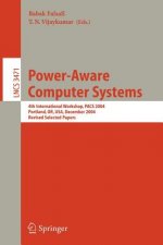 Power-Aware Computer Systems