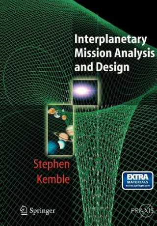 Interplanetary Mission Analysis and Design
