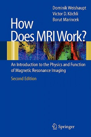 How does MRI work?