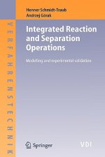 Integrated Reaction and Separation Operations