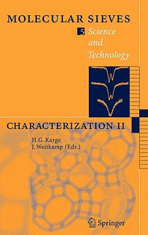 Characterization II. Vol.2
