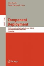 Component Deployment