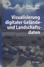 Visualisierung Digitaler Gelande- Und Landschaftsdaten