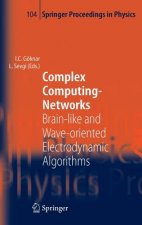 Complex Computing-Networks