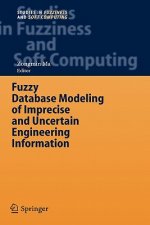 Fuzzy Database Modeling of Imprecise and Uncertain Engineering Information