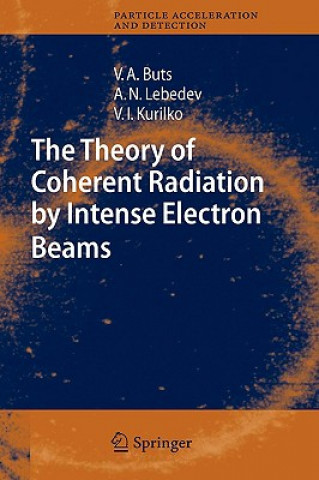 Theory of Coherent Radiation by Intense Electron Beams