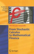 From Stochastic Calculus to Mathematical Finance