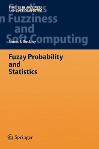 Fuzzy Probability and Statistics