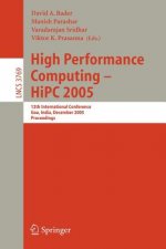 High Performance Computing - HiPC 2005