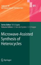 Microwave-Assisted Synthesis of Heterocycles