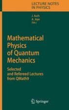 Mathematical Physics of Quantum Mechanics