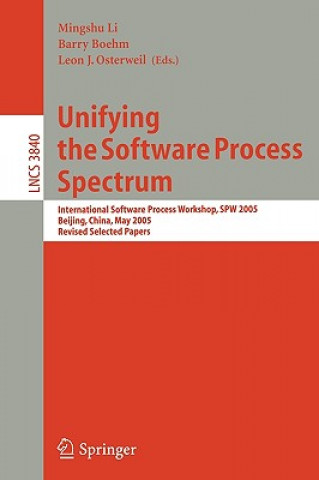 Unifying the Software Process Spectrum