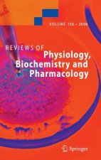 Reviews of Physiology, Biochemistry and Pharmacology 156