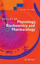 Reviews of Physiology, Biochemistry and Pharmacology 156