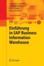 Einfuhrung in SAP Business Information Warehouse