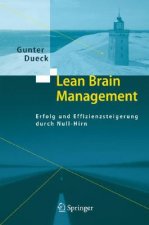 Lean Brain Management