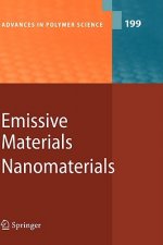 Emissive Materials - Nanomaterials