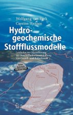 Hydrogeochemische Stoffflussmodelle, m. CD-ROM