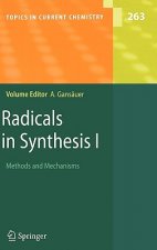 Radicals in Synthesis I