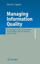 Managing Information Quality