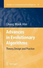 Advances in Evolutionary Algorithms