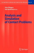 Analysis and Simulation of Contact Problems