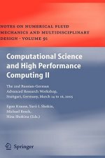 Computational Science and High Performance Computing II