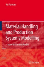 Material Handling and Production Systems Modelling - based on Queuing Models