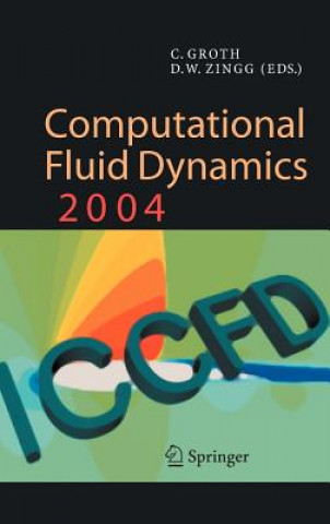 Computational Fluid Dynamics 2004