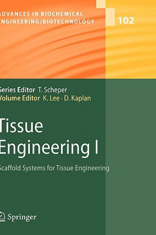 Tissue Engineering I