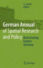 Restructuring Eastern Germany