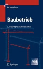 Baubetrieb