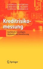 Kreditrisikomessung