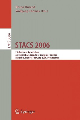 STACS 2006