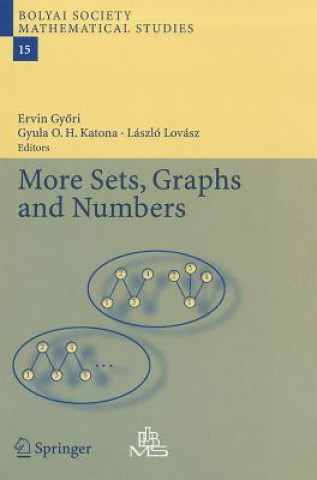 More Sets, Graphs and Numbers