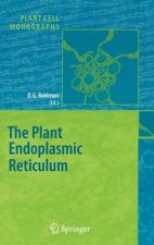 Plant Endoplasmic Reticulum
