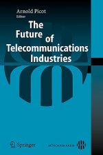 Future of Telecommunications Industries