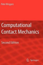 Computational Contact Mechanics