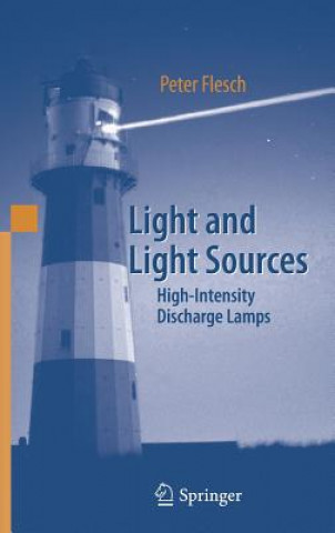 Light and Light Sources