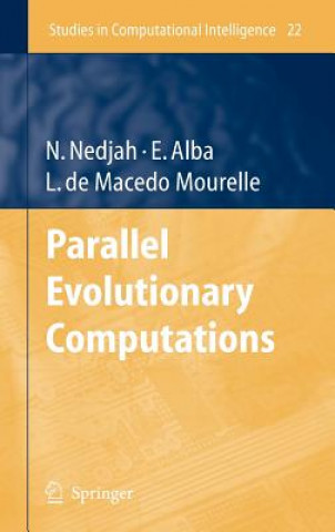 Parallel Evolutionary Computations